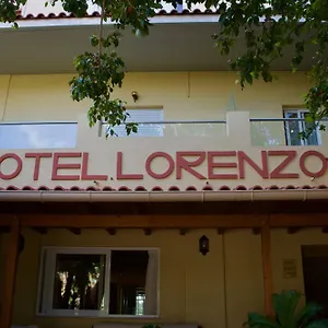 Lorenzo Lászi