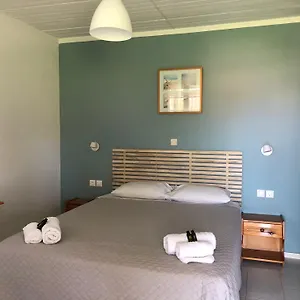 Apartment Despina And, Lassi (Kefalonia)
