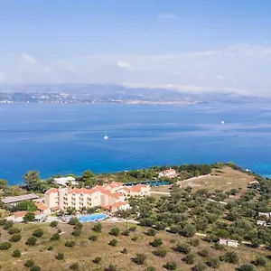 Hotel Lassi, Lassi (Kefalonia)