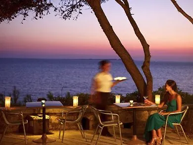 White Rocks Hotel Kefalonia Lassi