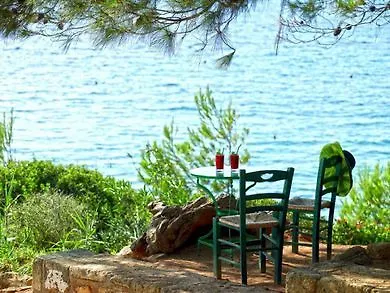 White Rocks Hotel Kefalonia Lassi  4*, Lassi (Kefalonia) Greece